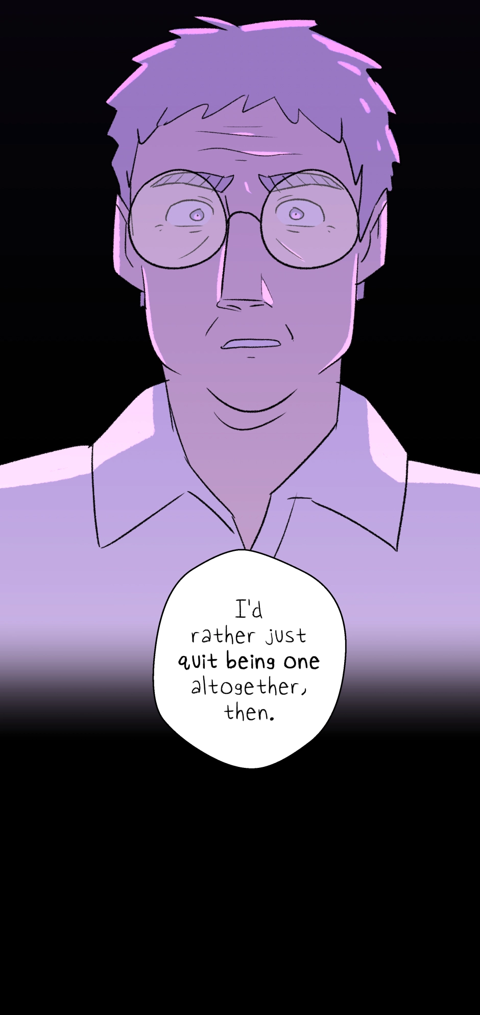 Read Memories chapter 76 image 2 on Lezhin