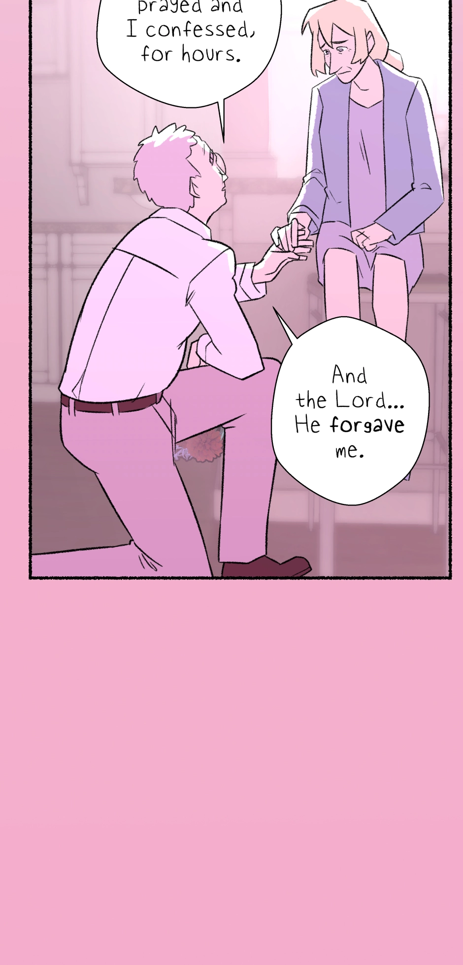 Read Memories chapter 76 image 20 on Lezhin