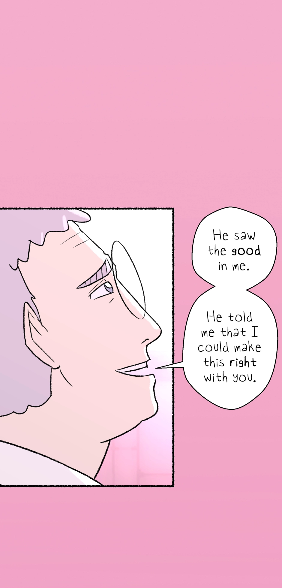Read Memories chapter 76 image 21 on Lezhin