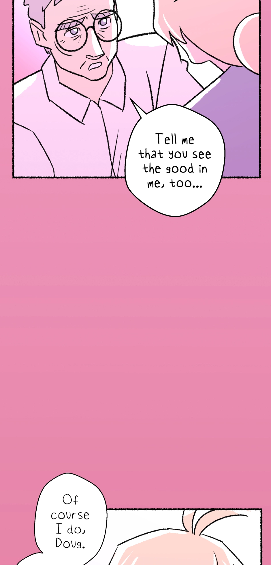Read Memories chapter 76 image 24 on Lezhin