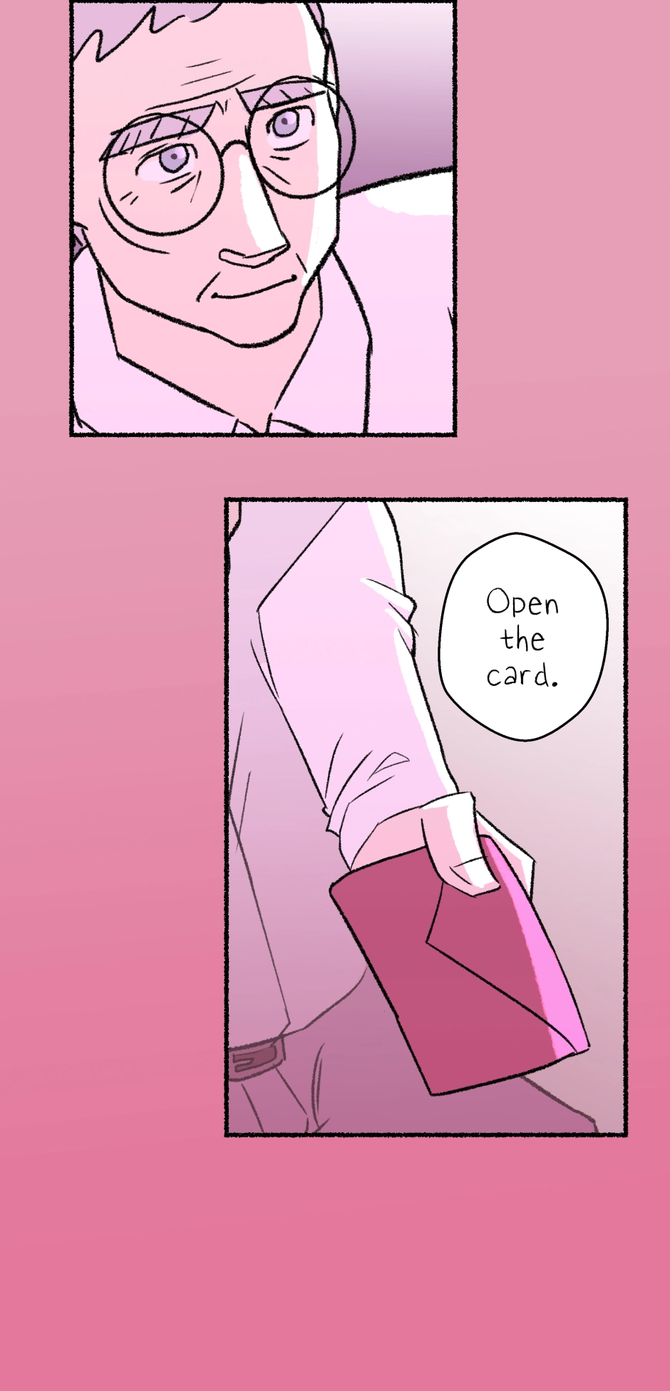 Read Memories chapter 76 image 26 on Lezhin