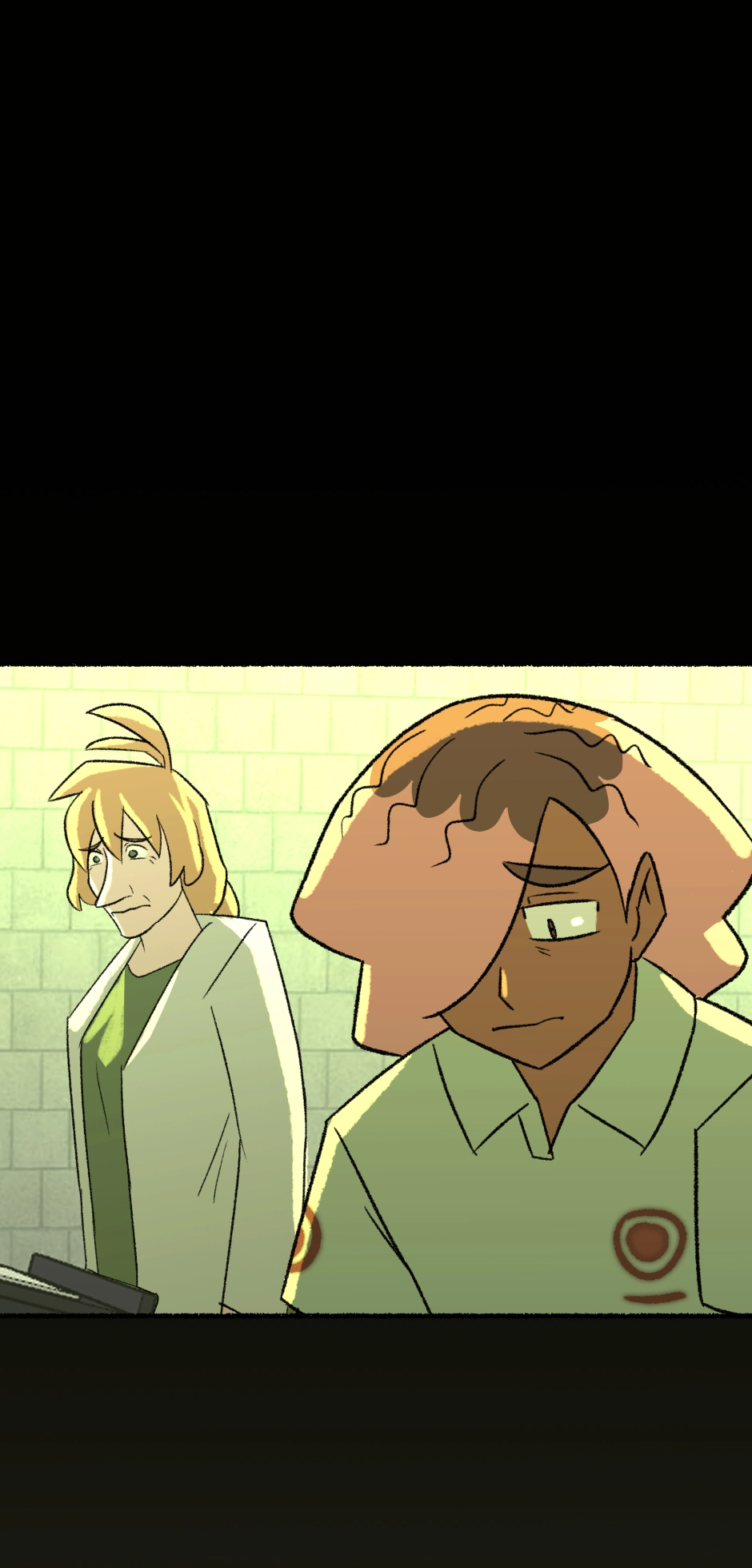 Read Memories chapter 76 image 3 on Lezhin