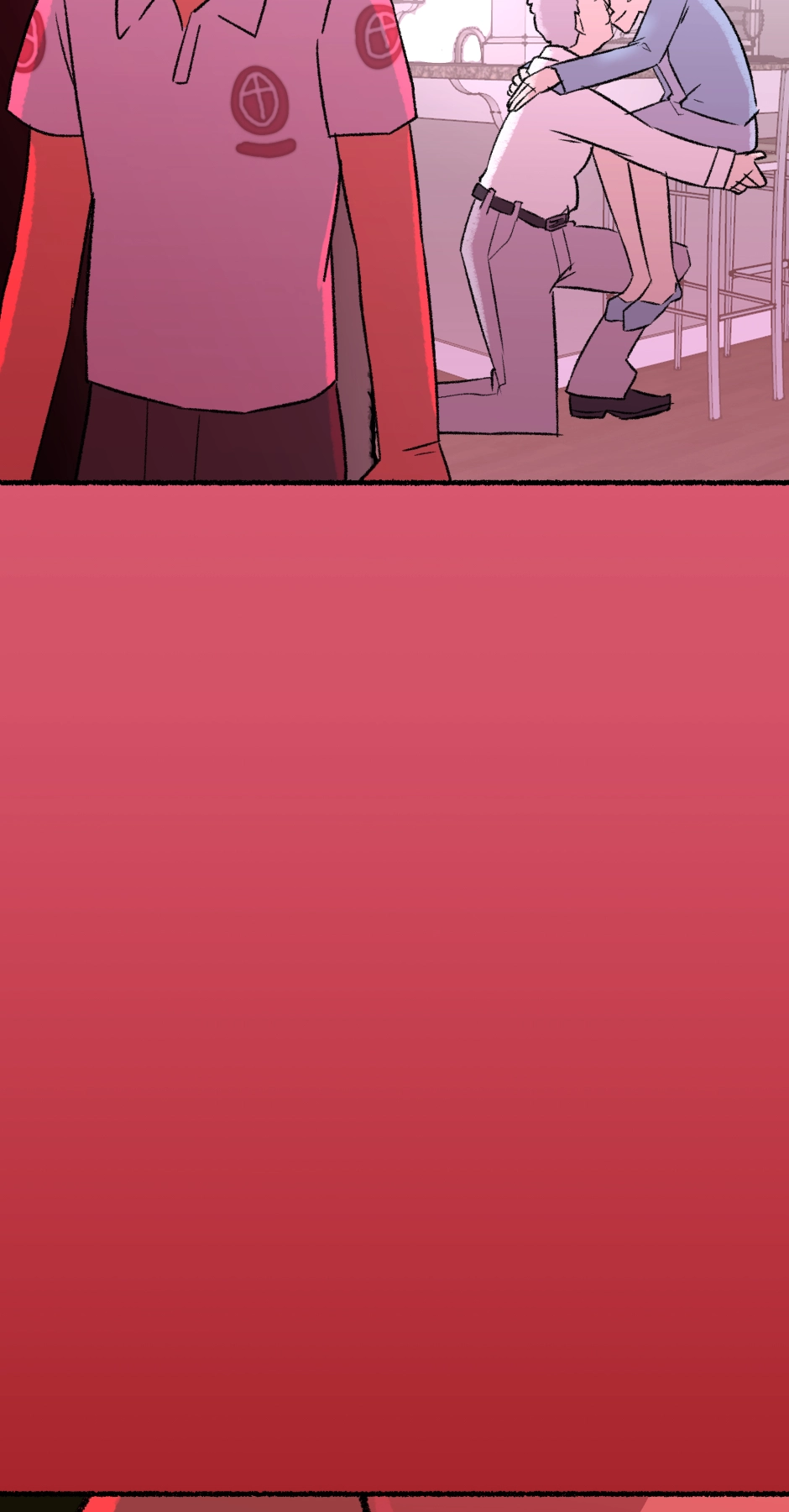 Read Memories chapter 76 image 31 on Lezhin