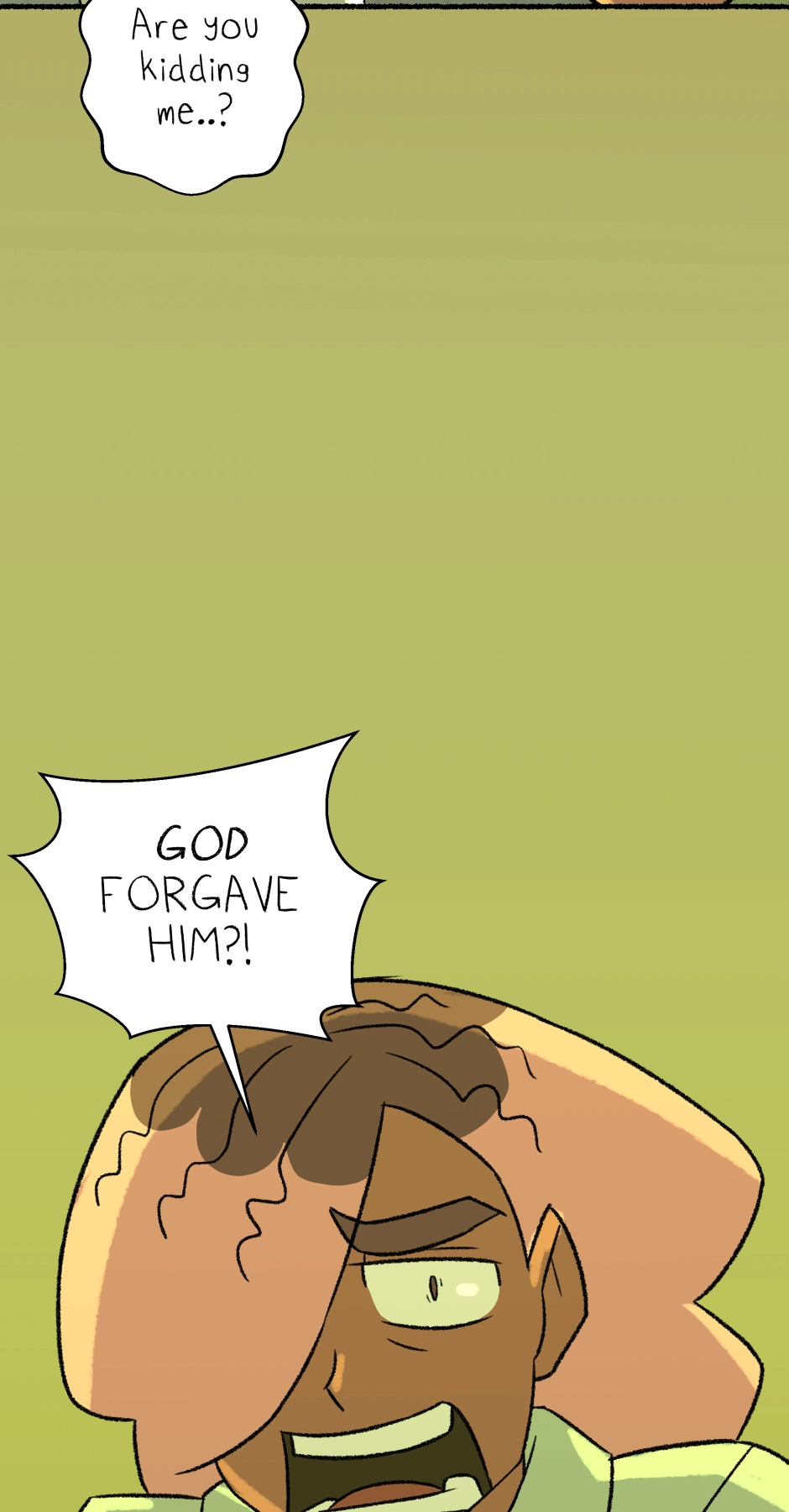 Read Memories chapter 76 image 35 on Lezhin