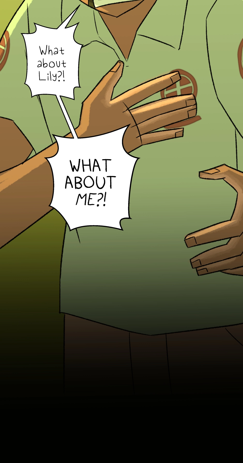 Read Memories chapter 76 image 36 on Lezhin