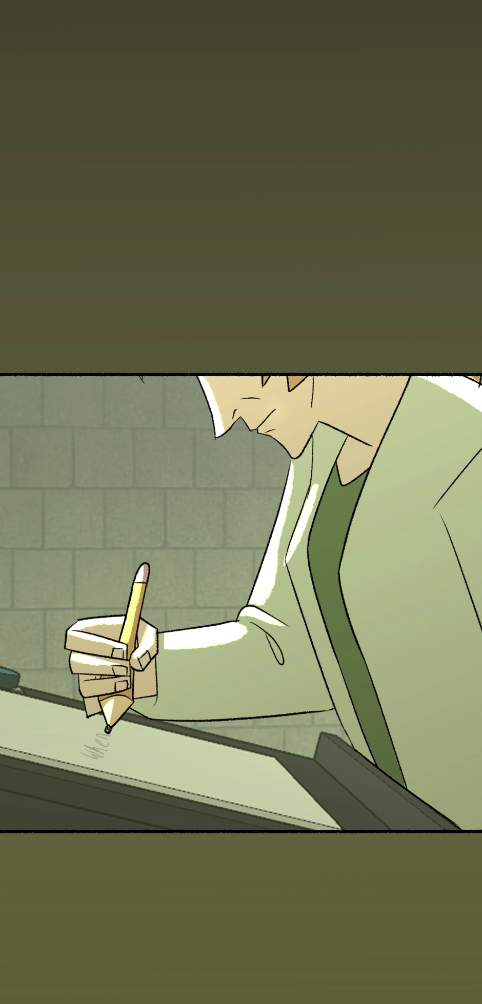 Read Memories chapter 76 image 5 on Lezhin