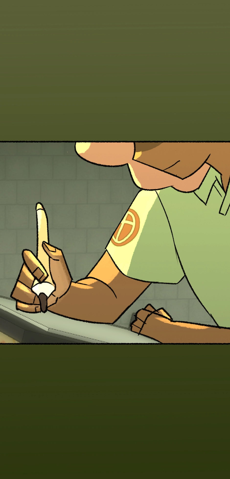 Read Memories chapter 76 image 6 on Lezhin