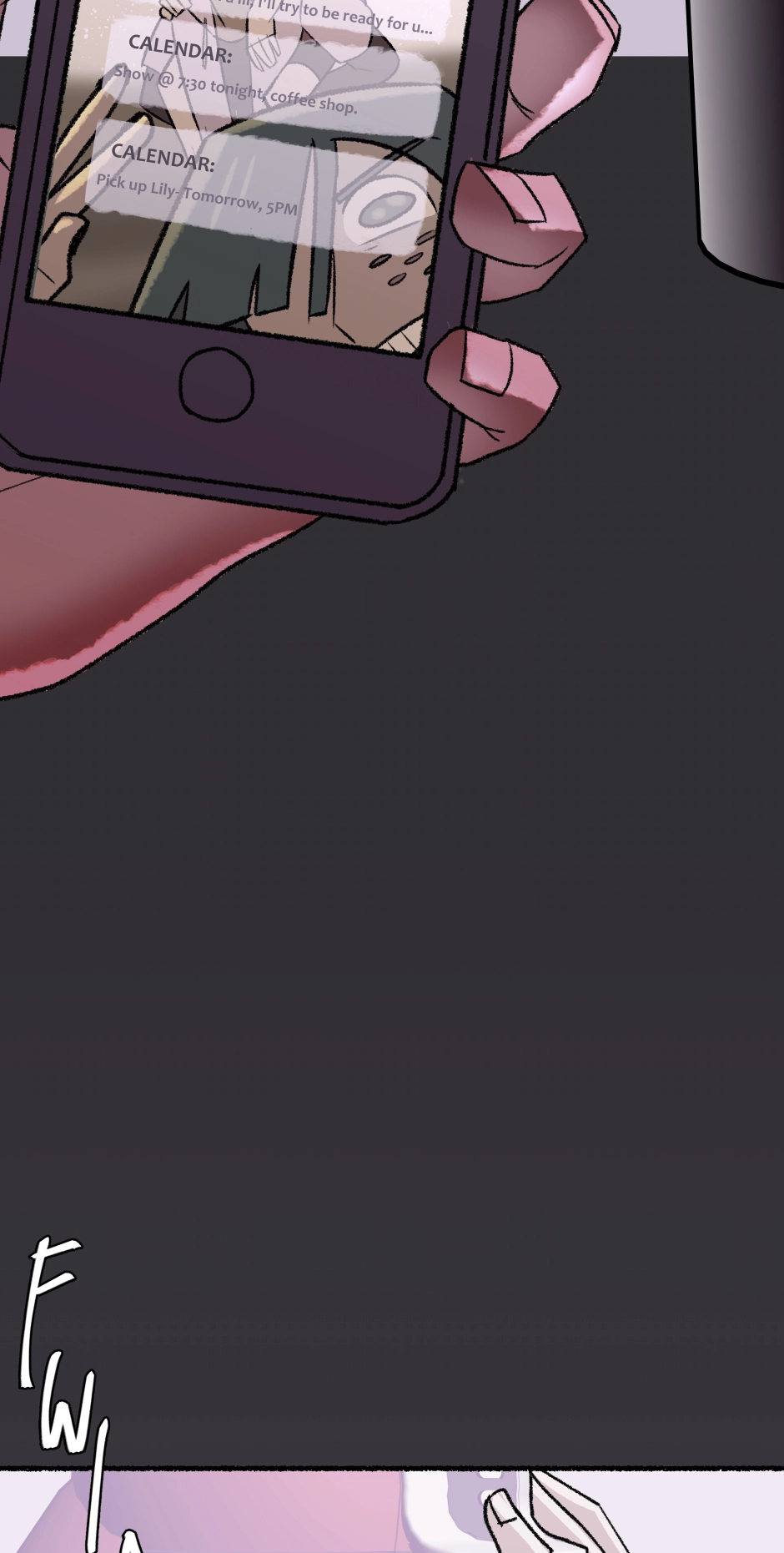 Read Memories chapter 79 image 1 on Lezhin