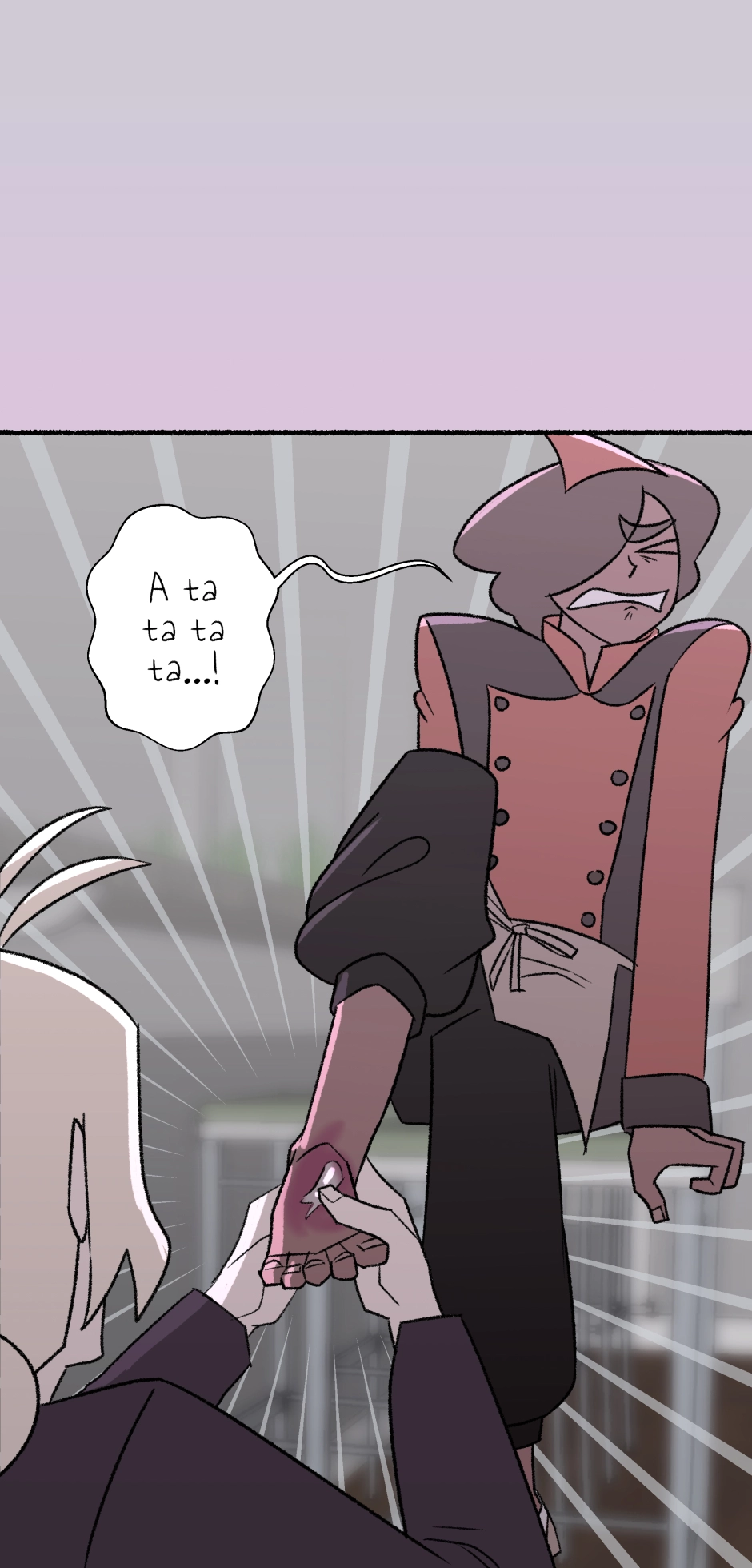 Read Memories chapter 79 image 12 on Lezhin