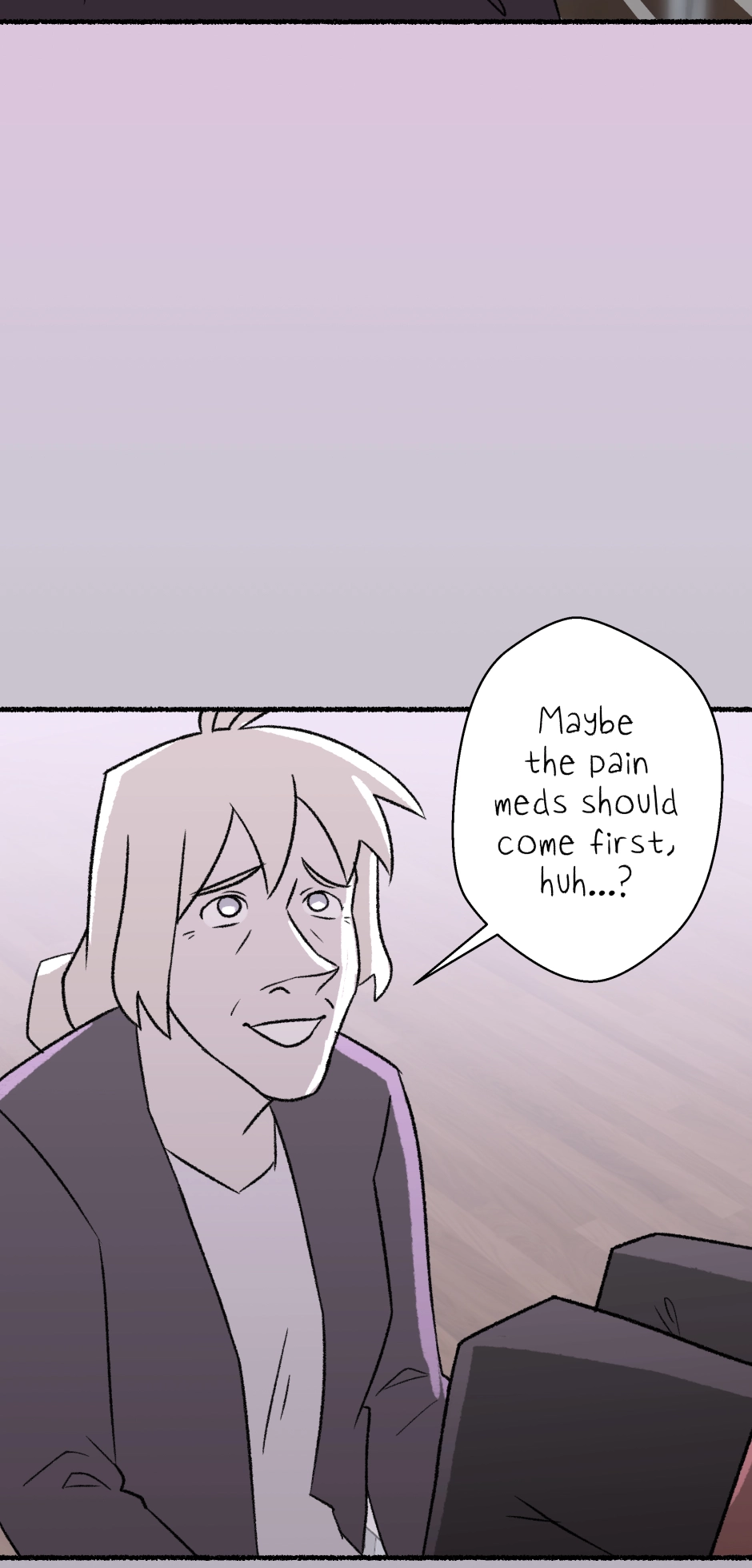 Read Memories chapter 79 image 13 on Lezhin
