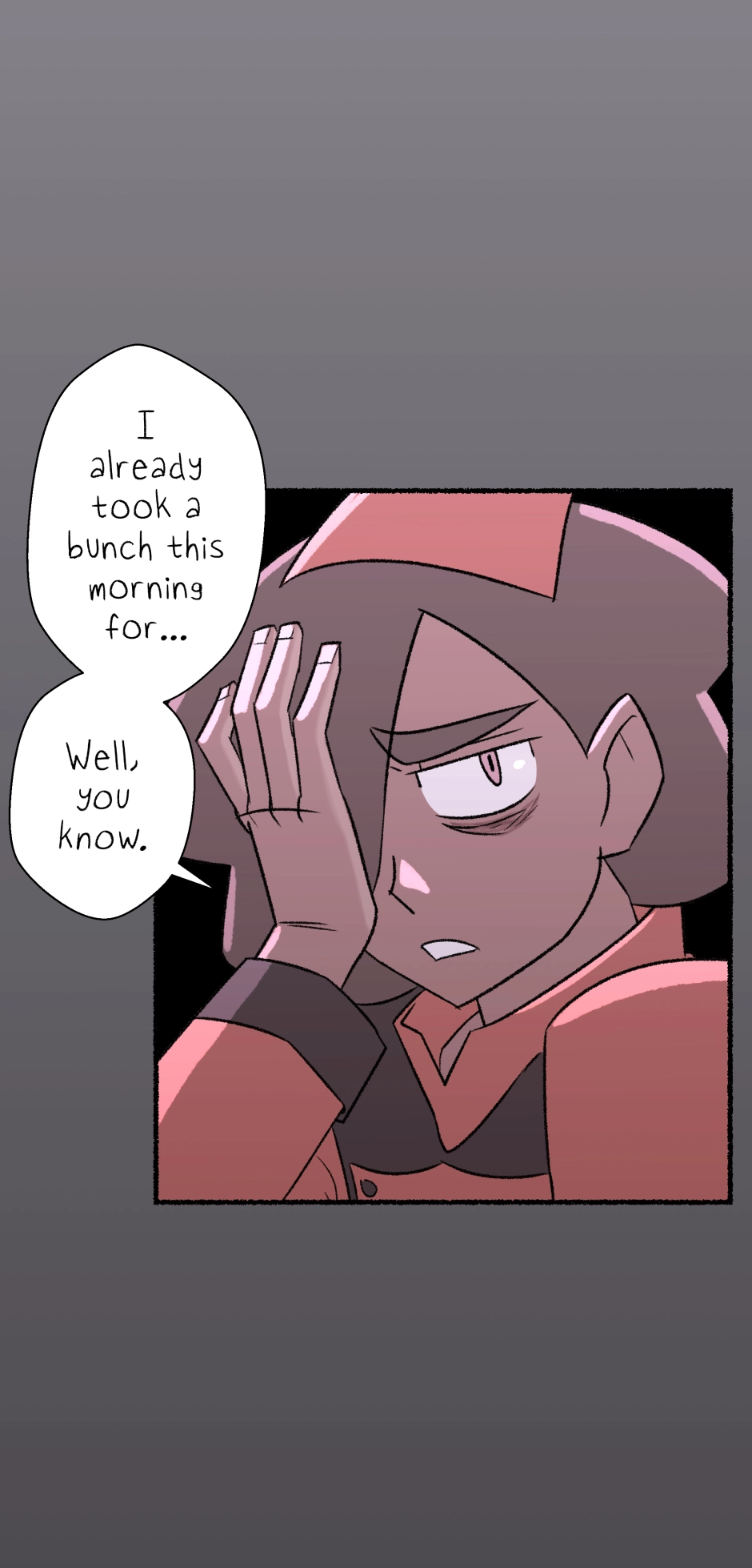 Read Memories chapter 79 image 15 on Lezhin