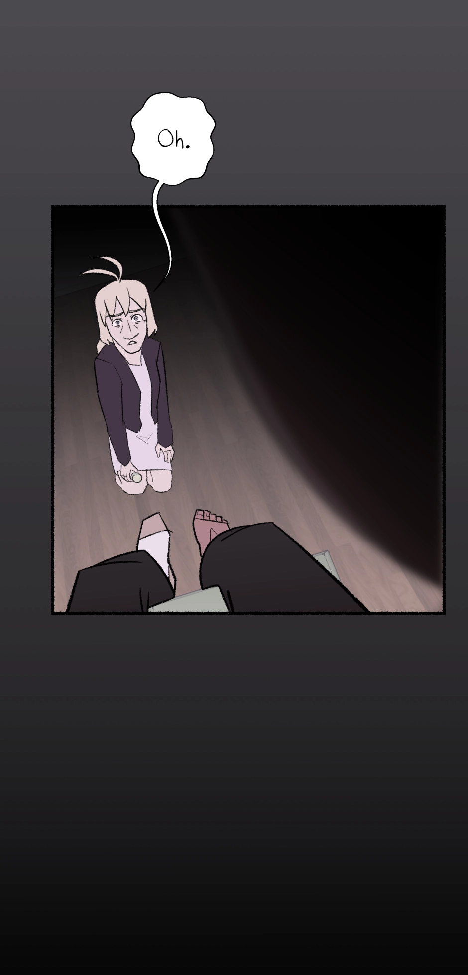 Read Memories chapter 79 image 16 on Lezhin