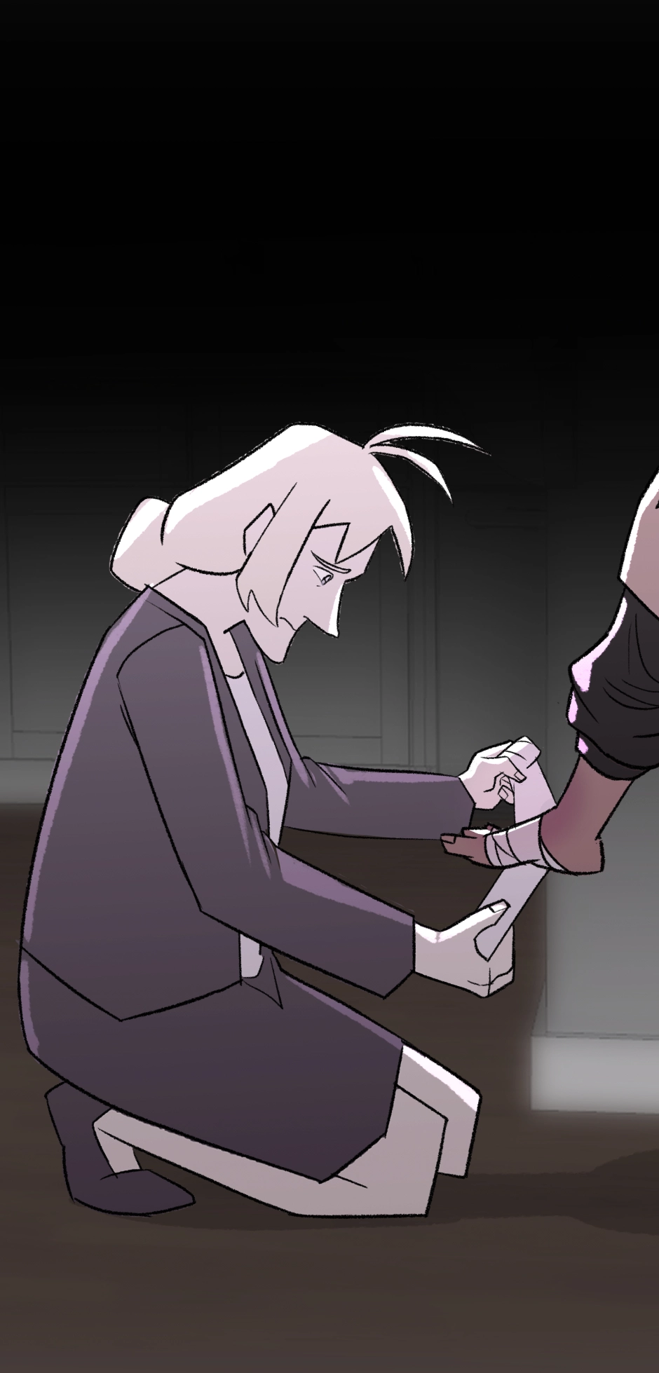 Read Memories chapter 79 image 17 on Lezhin