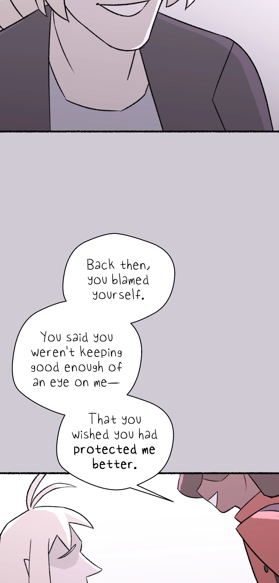 Read Memories chapter 79 image 21 on Lezhin