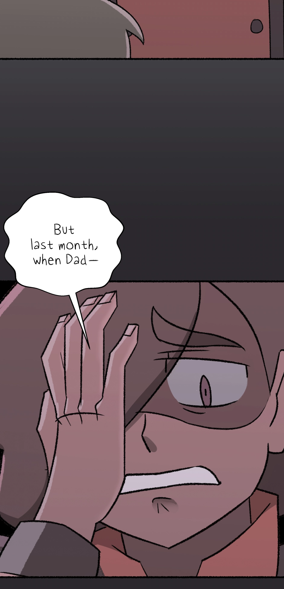 Read Memories chapter 79 image 23 on Lezhin