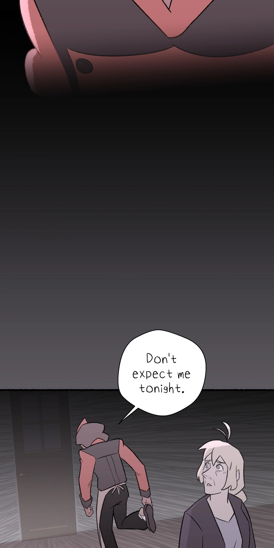 Read Memories chapter 79 image 28 on Lezhin