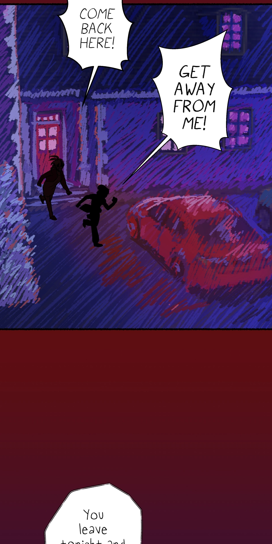 Read Memories chapter 79 image 32 on Lezhin