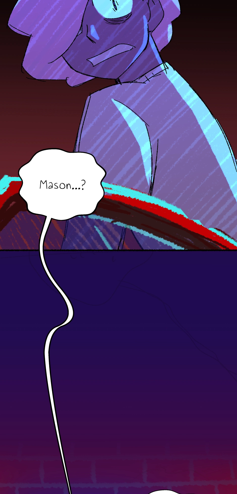 Read Memories chapter 79 image 38 on Lezhin