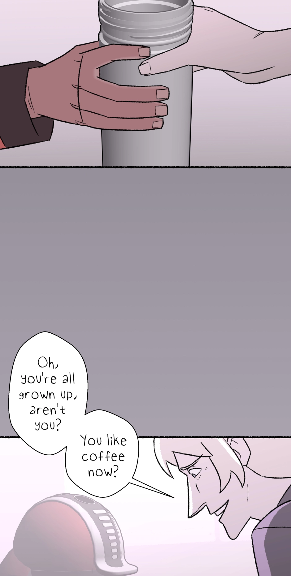 Read Memories chapter 79 image 4 on Lezhin