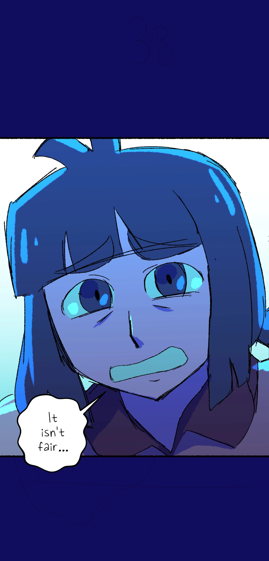 Read Memories chapter 79 image 40 on Lezhin