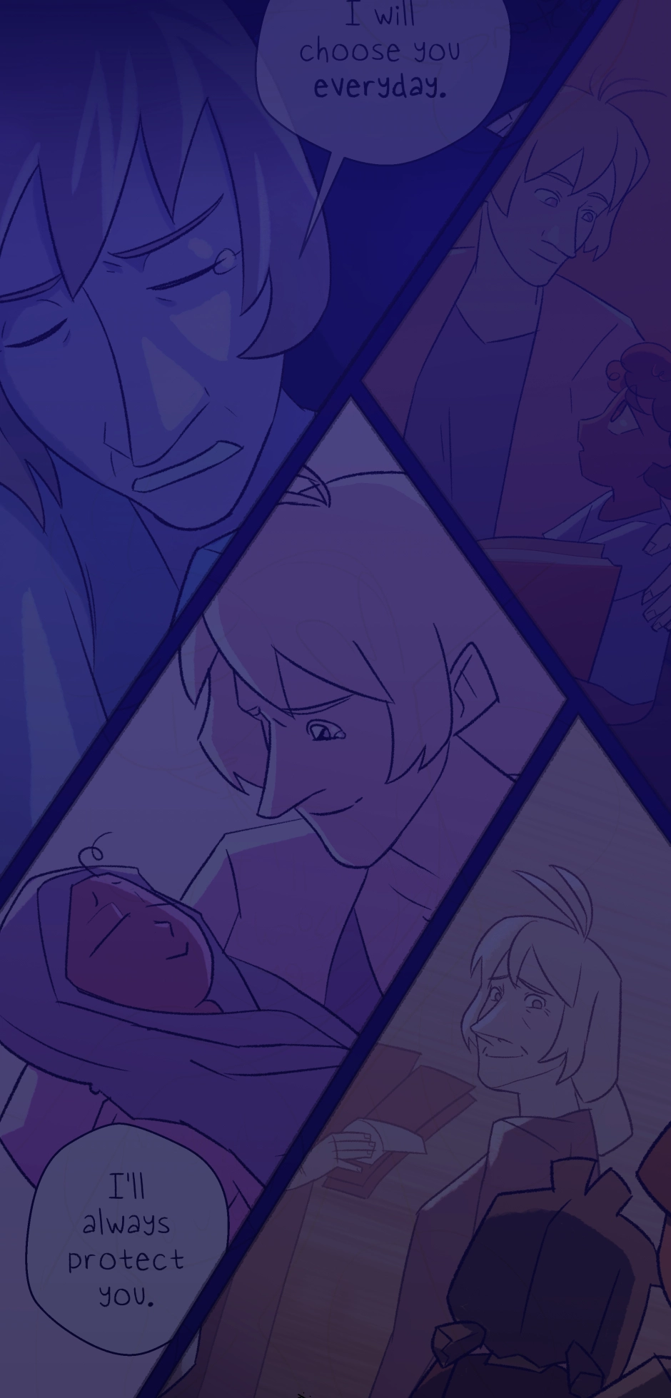 Read Memories chapter 79 image 42 on Lezhin