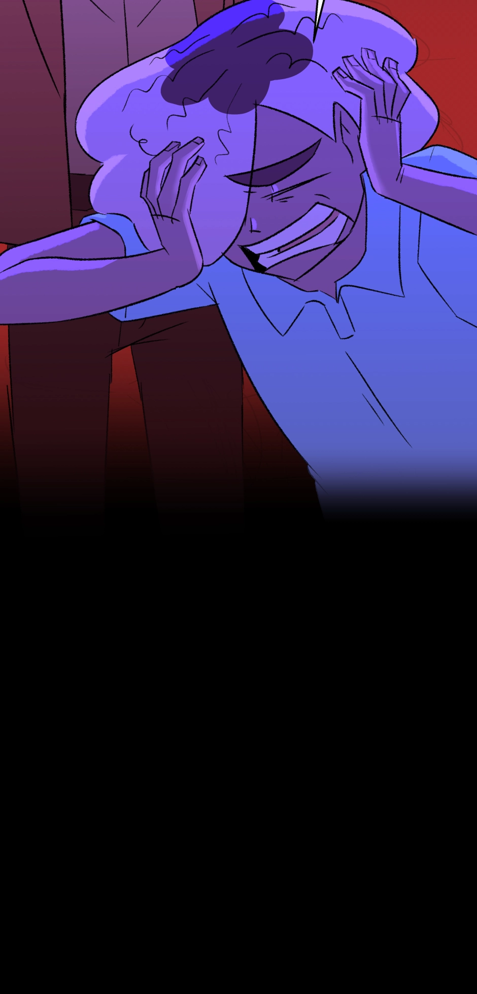 Read Memories chapter 79 image 46 on Lezhin
