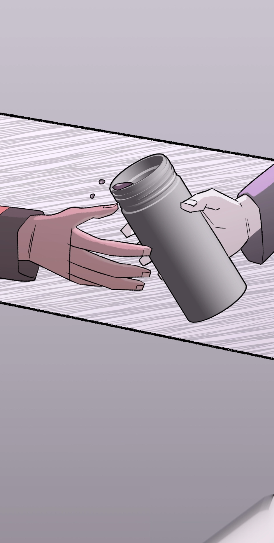 Read Memories chapter 79 image 7 on Lezhin