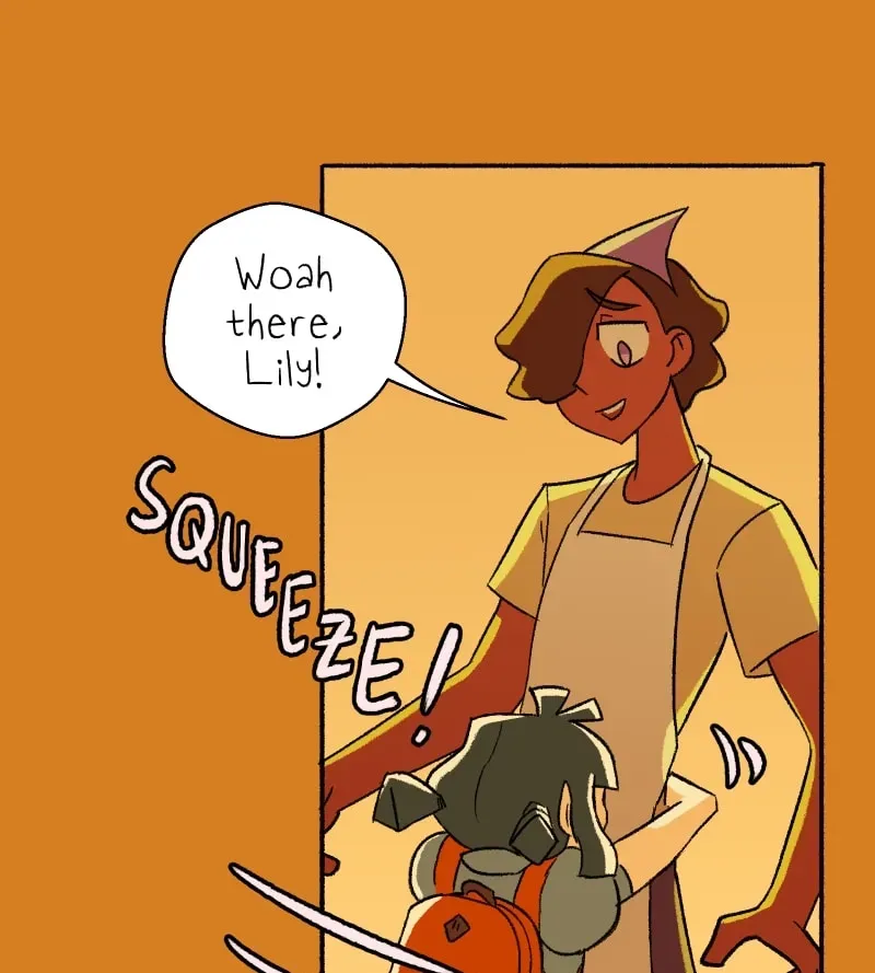 Read Memories chapter 8 image 10 on Lezhin