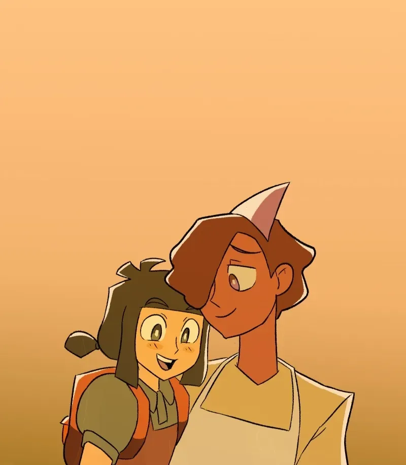 Read Memories chapter 8 image 26 on Lezhin