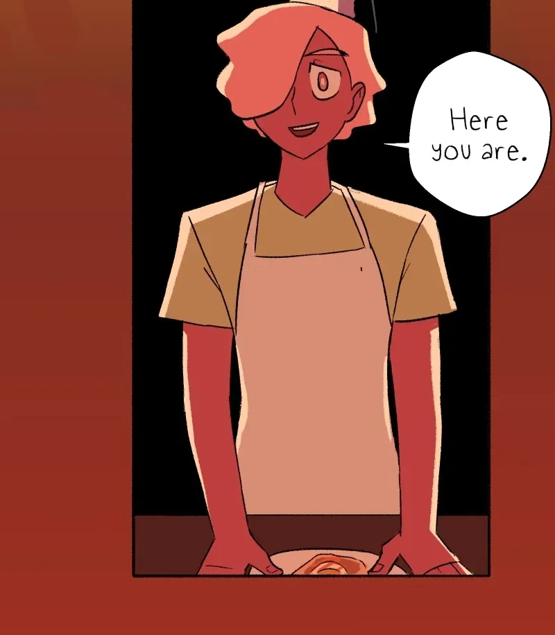 Read Memories chapter 8 image 31 on Lezhin