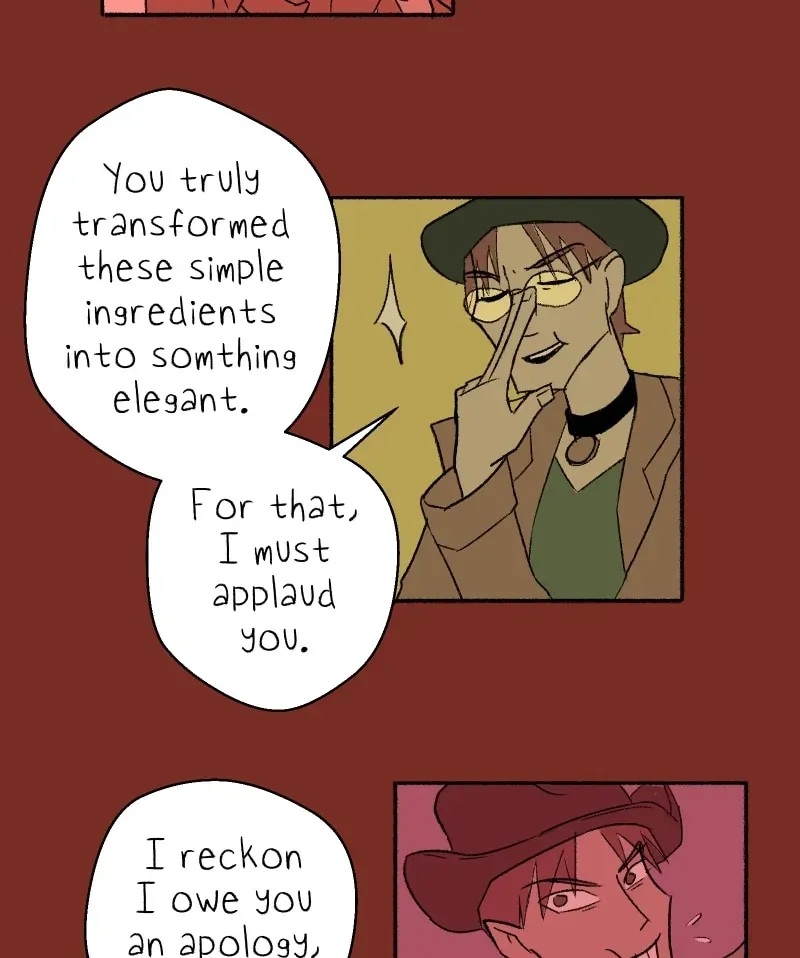 Read Memories chapter 8 image 35 on Lezhin
