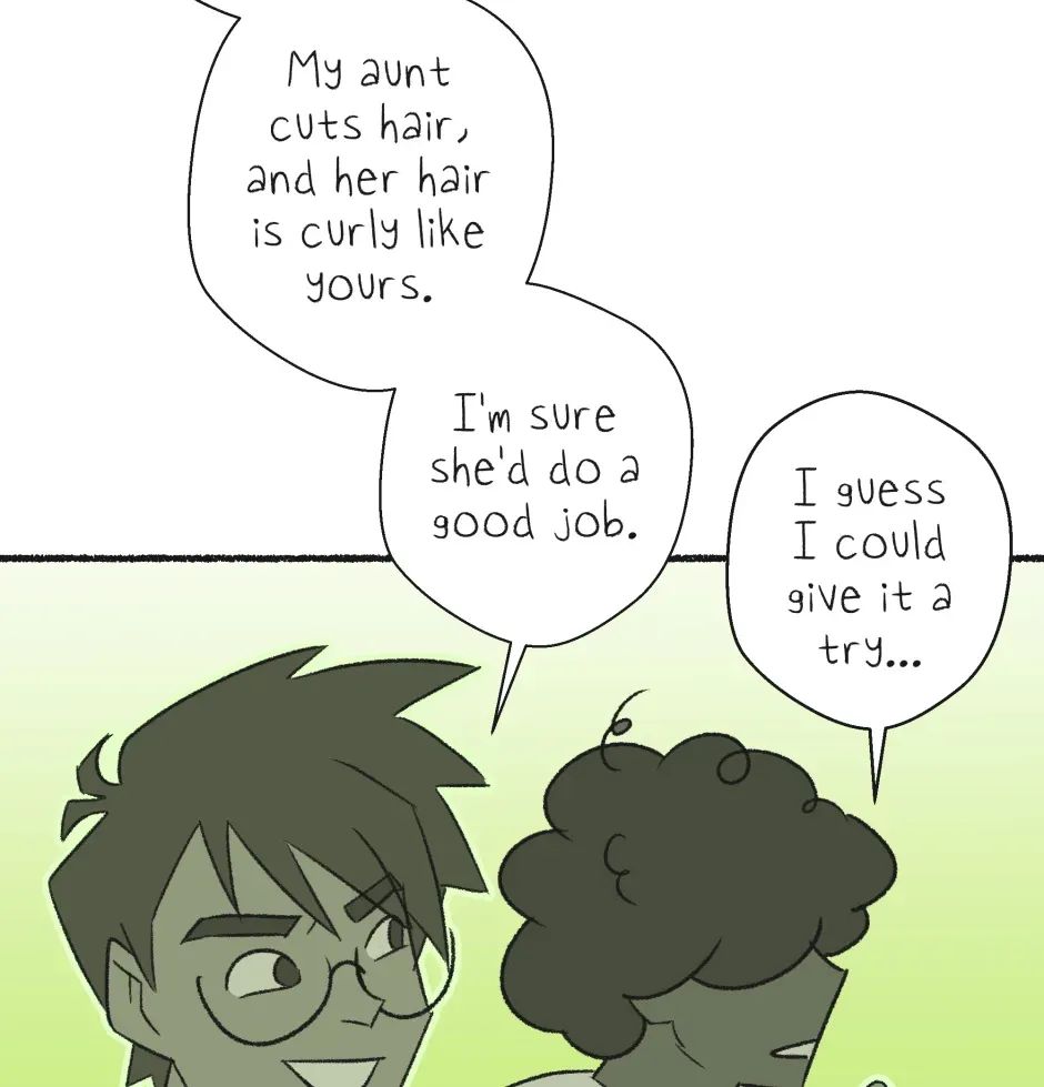 Read Memories chapter 80.1 image 11 on Lezhin