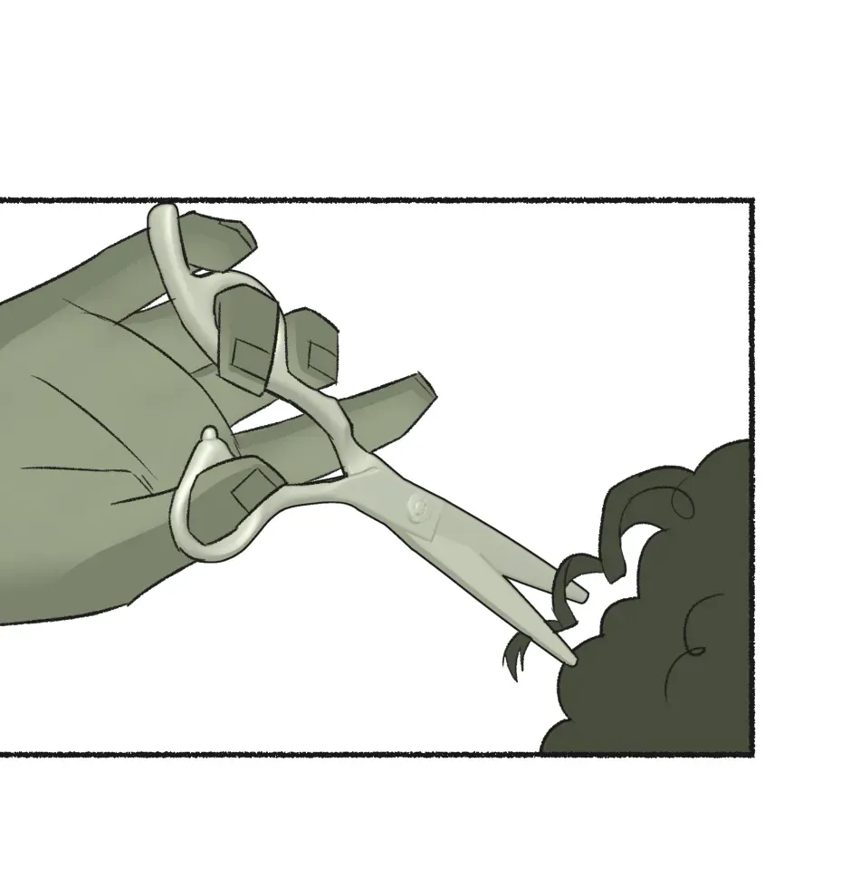 Read Memories chapter 80.1 image 16 on Lezhin