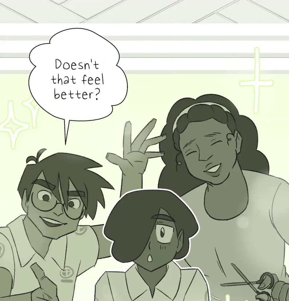 Read Memories chapter 80.1 image 19 on Lezhin