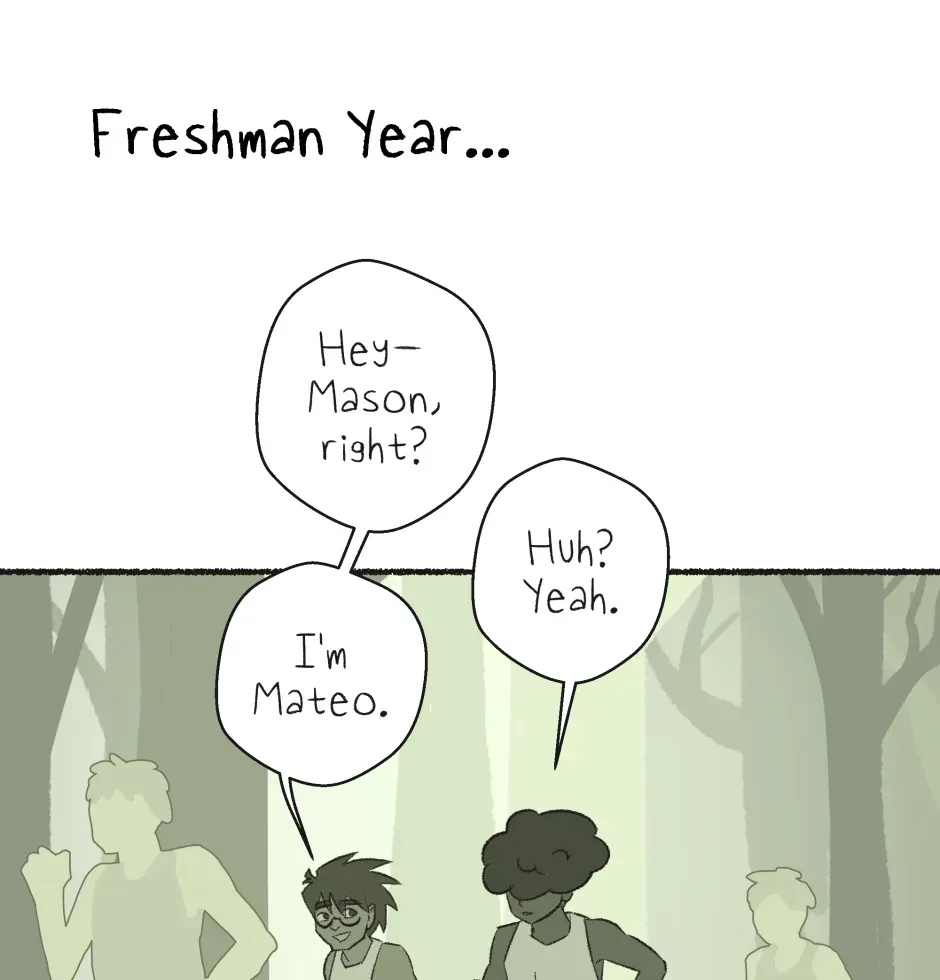 Read Memories chapter 80.1 image 2 on Lezhin