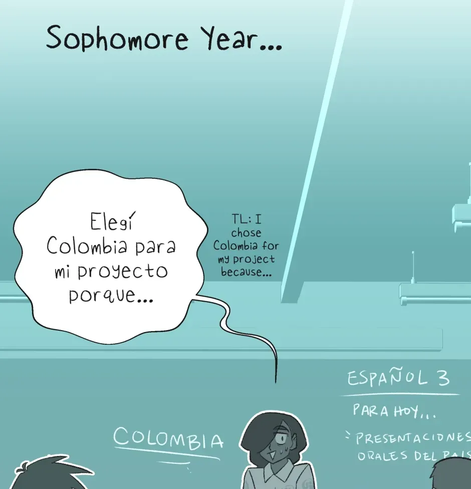 Read Memories chapter 80.1 image 22 on Lezhin