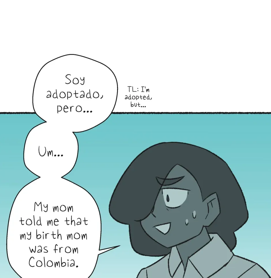 Read Memories chapter 80.1 image 24 on Lezhin