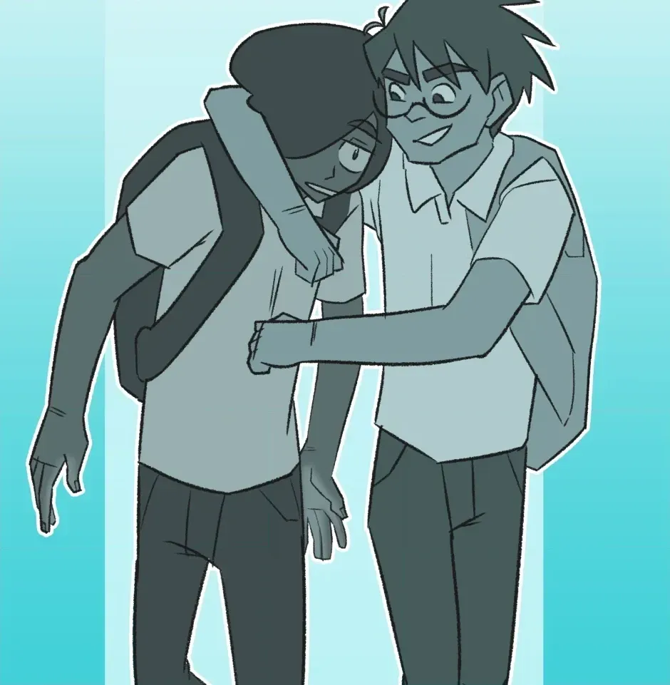 Read Memories chapter 80.1 image 29 on Lezhin