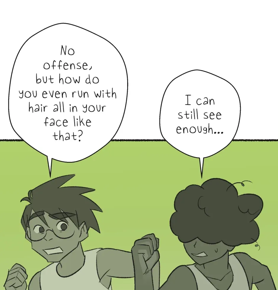 Read Memories chapter 80.1 image 4 on Lezhin