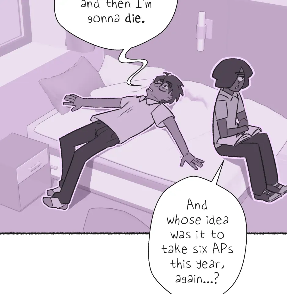 Read Memories chapter 80.1 image 41 on Lezhin