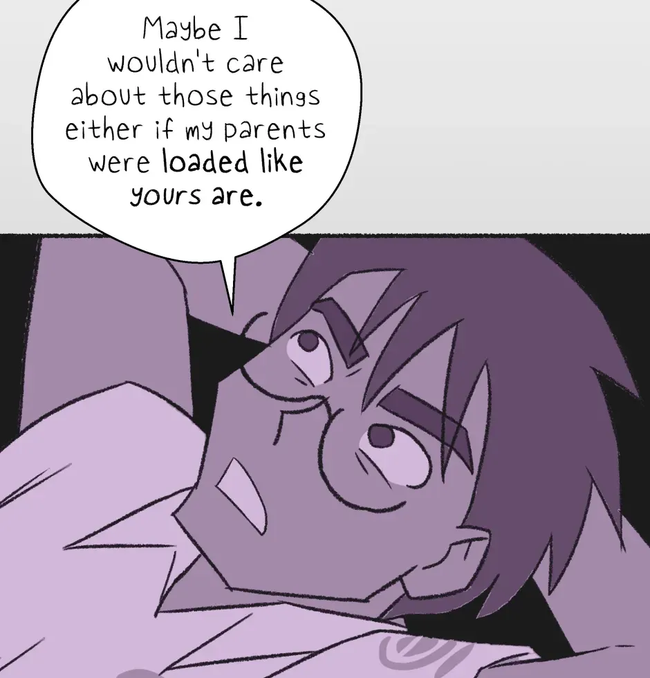 Read Memories chapter 80.1 image 50 on Lezhin