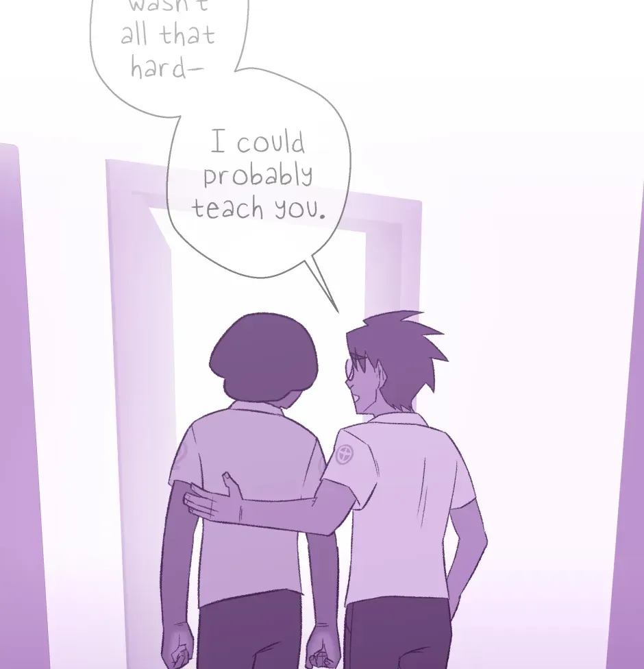 Read Memories chapter 80.1 image 68 on Lezhin