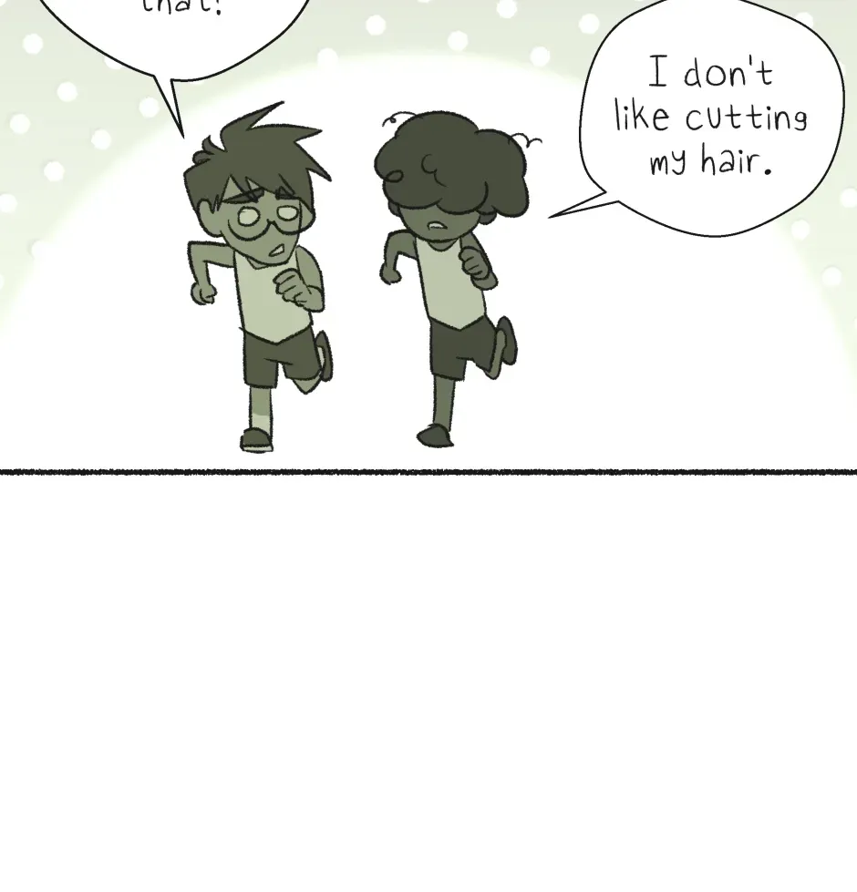 Read Memories chapter 80.1 image 7 on Lezhin