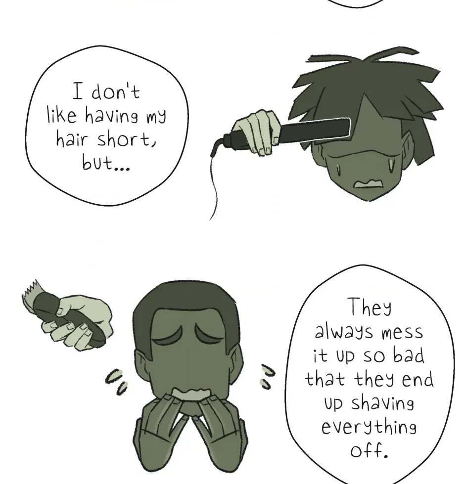 Read Memories chapter 80.1 image 9 on Lezhin