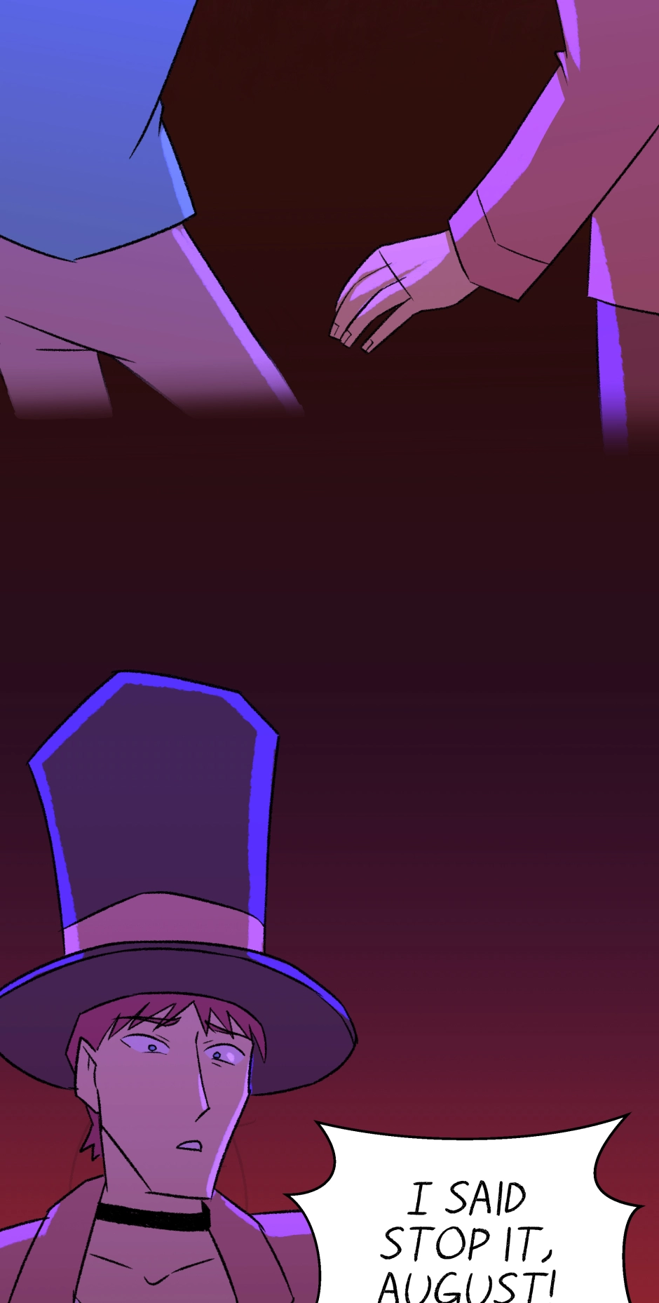 Read Memories chapter 80 image 1 on Lezhin