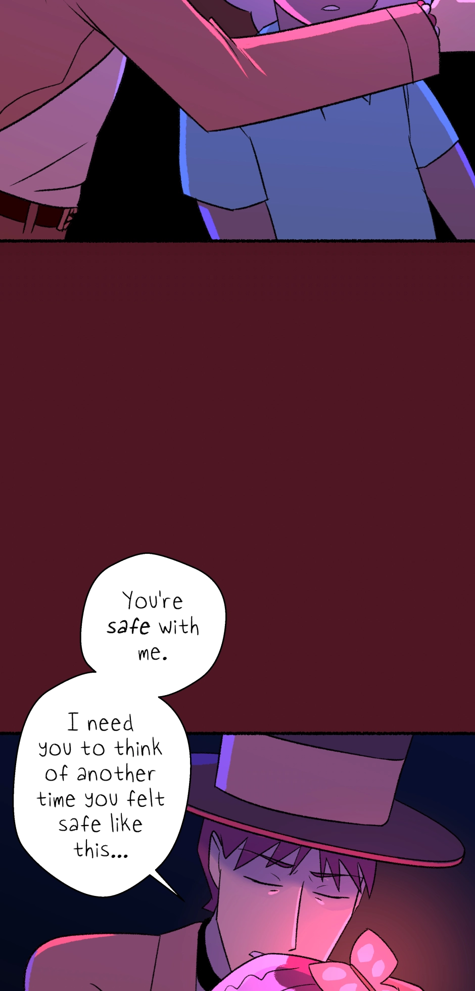 Read Memories chapter 80 image 10 on Lezhin