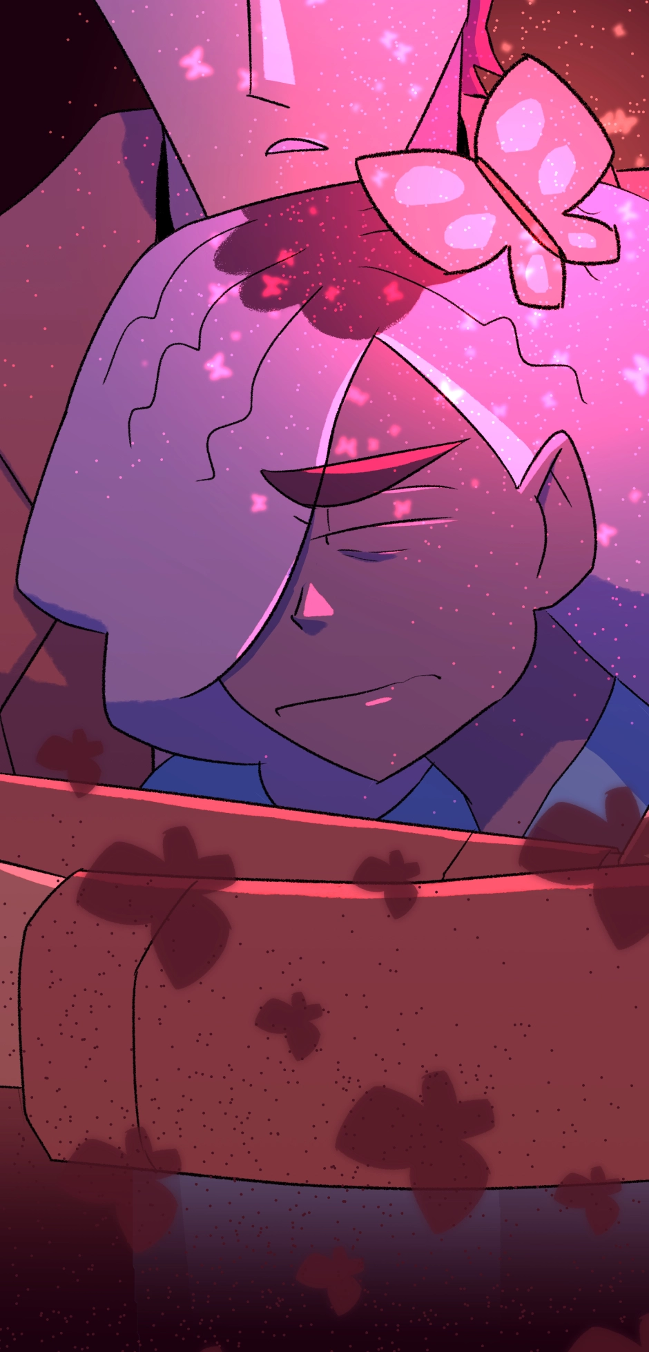 Read Memories chapter 80 image 13 on Lezhin