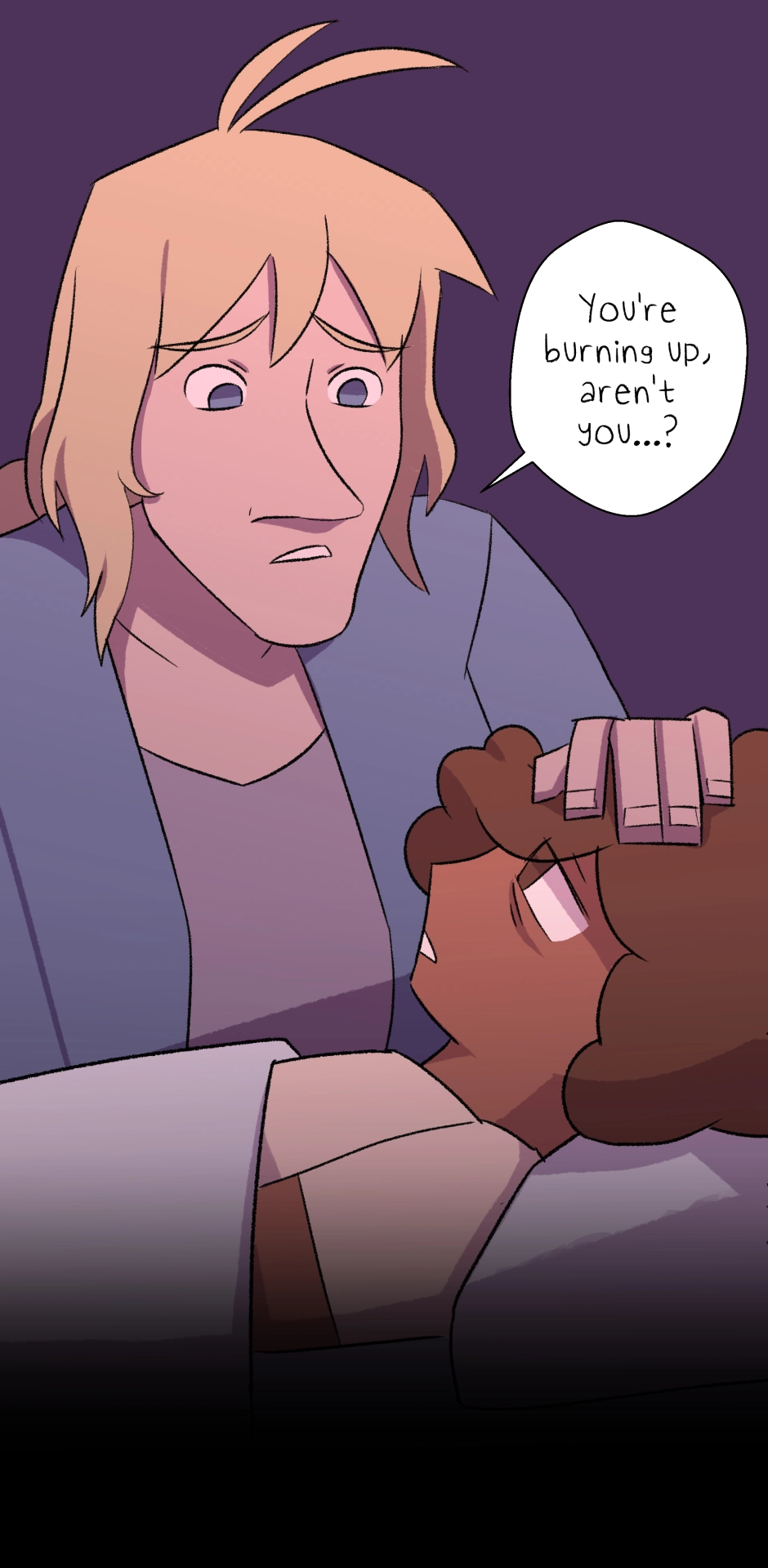 Read Memories chapter 80 image 16 on Lezhin
