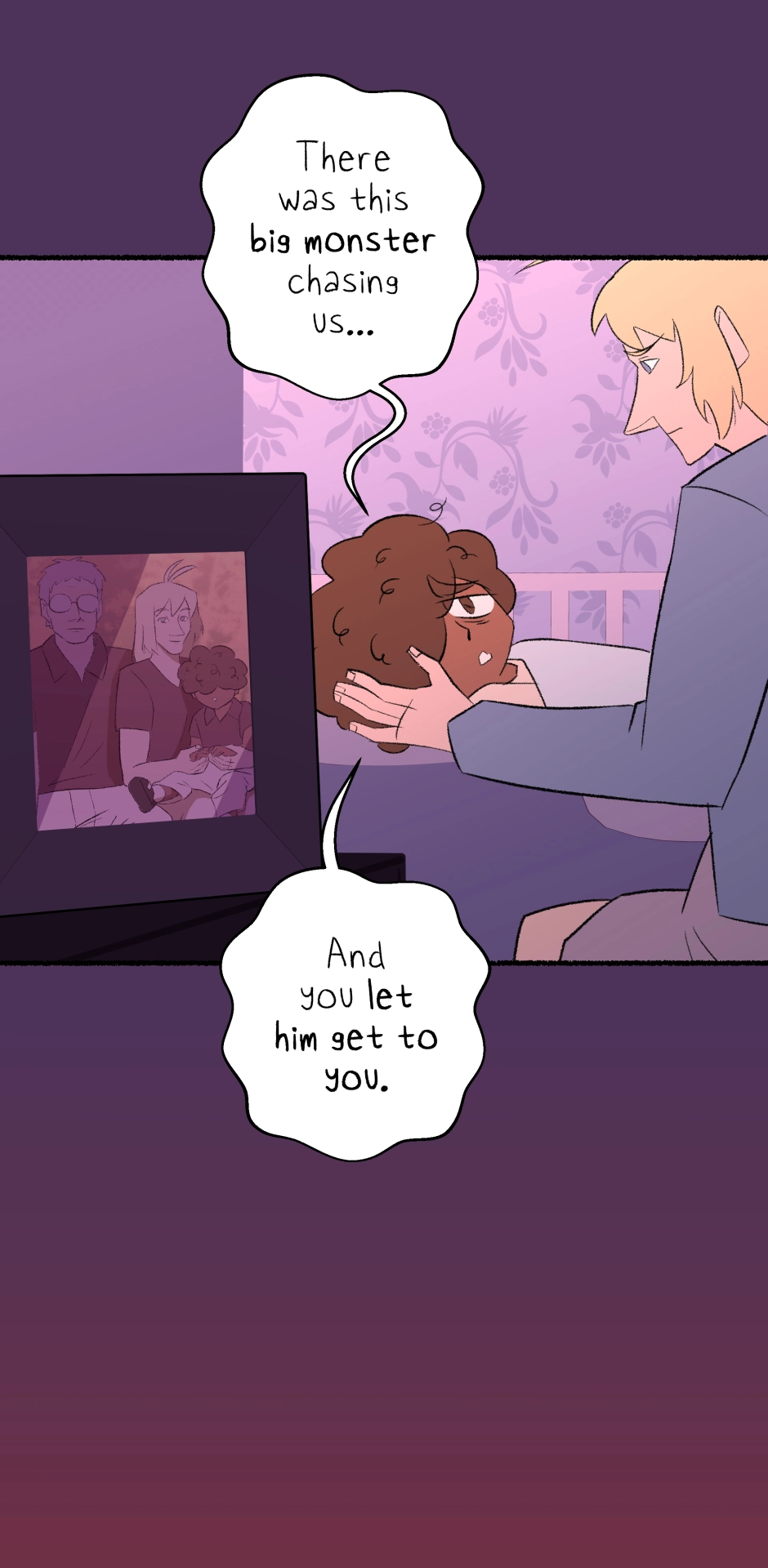 Read Memories chapter 80 image 19 on Lezhin