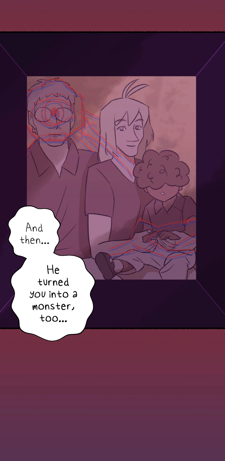 Read Memories chapter 80 image 20 on Lezhin